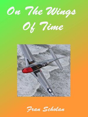 cover image of On the Wings of Time